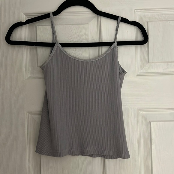 brandy top - Picture 2 of 3